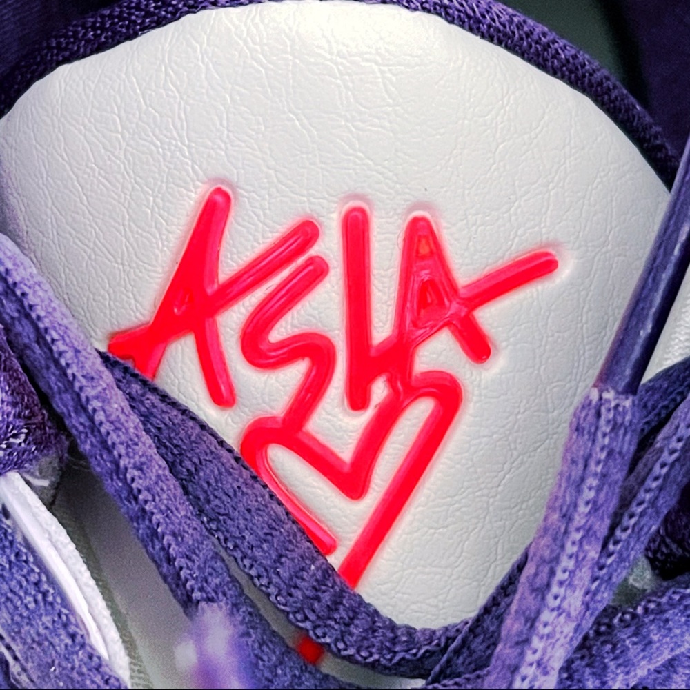🆕 Nike Kyrie 6 Asia Irving Basketball Sneakers - Picture 11 of 16